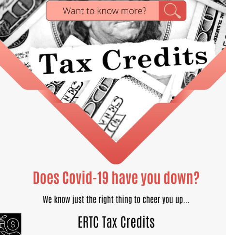 ERTC Express Is Here To Help Corning Business ERTC Express Is Here To Help Corning Business